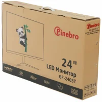 Игровой монитор PINEBRO GF-2403T фото 11
